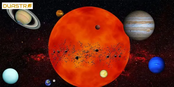 Astro Superstition Debunking